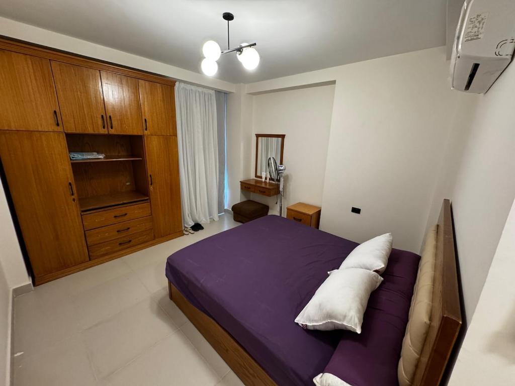 Apartment in Al-Alamein, El Alamein