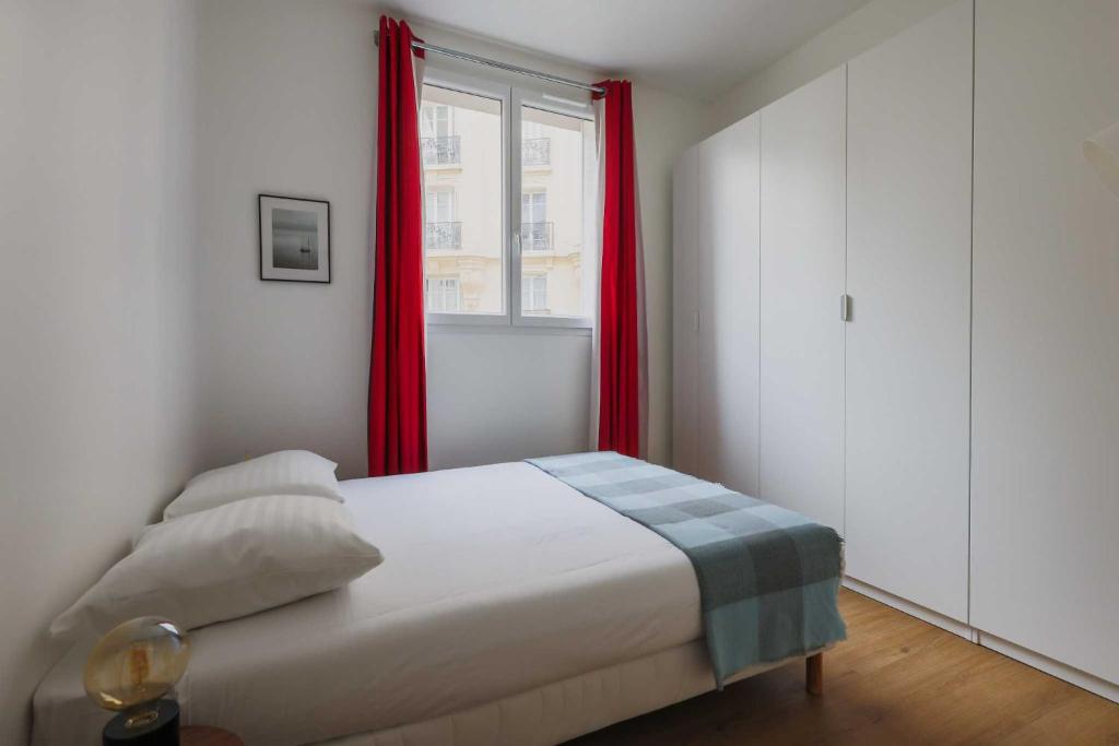 Superb flat - 1BR-2P- Porte de Versailles - 3