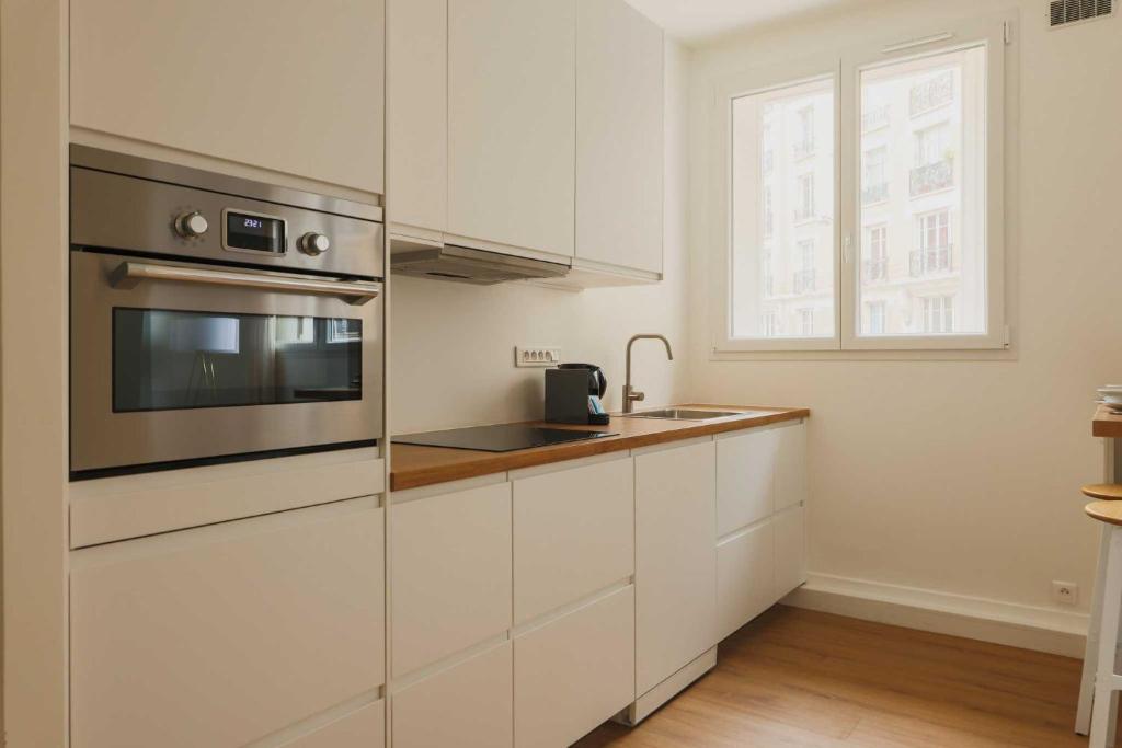 Superb flat - 1BR-2P- Porte de Versailles - 4