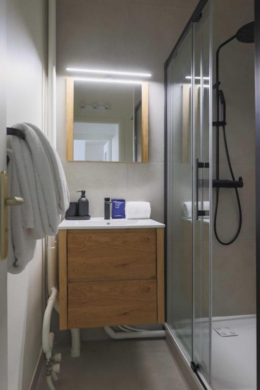 Superb flat - 1BR-2P- Porte de Versailles - 5