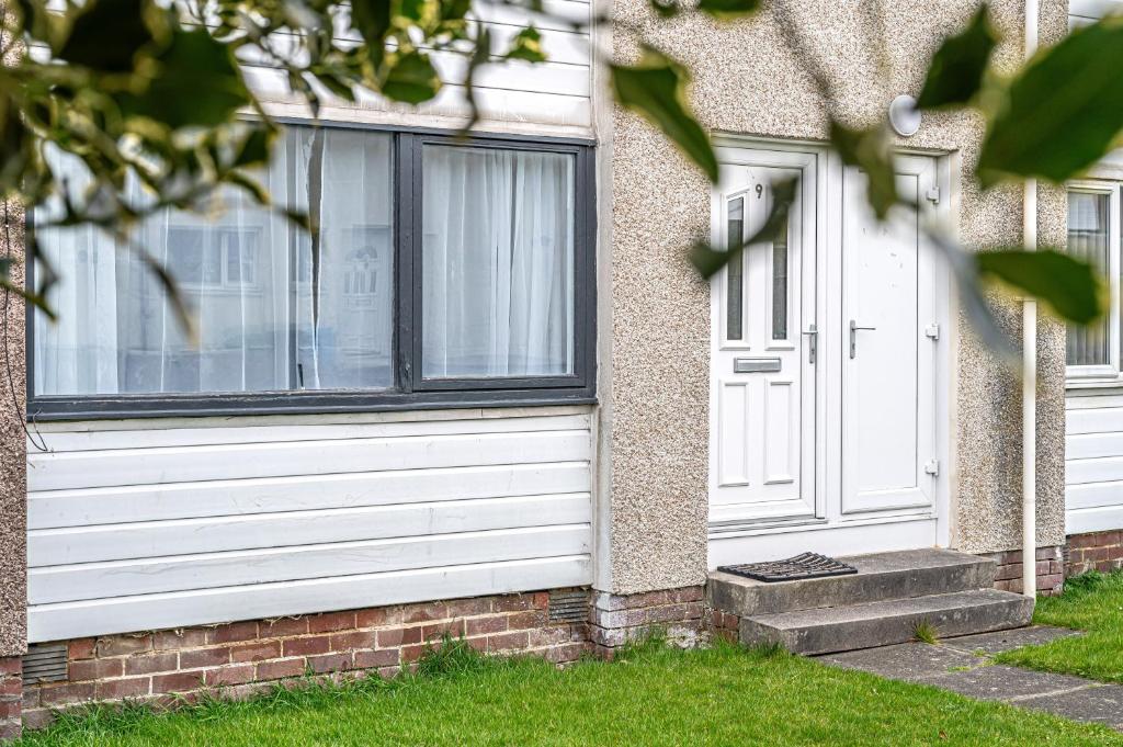 Pure Home Rosyth Dockyard By Tba, Rosyth