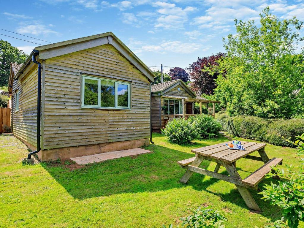 3 Bed in Watchet 95161, Washford