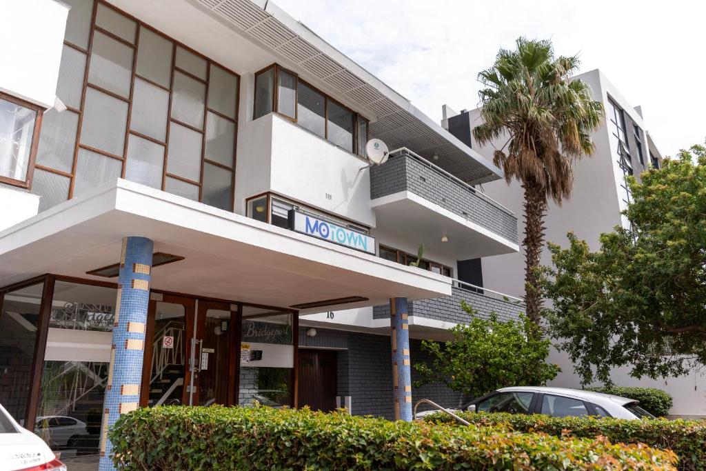 MoTown by Mojo, Kapské Město