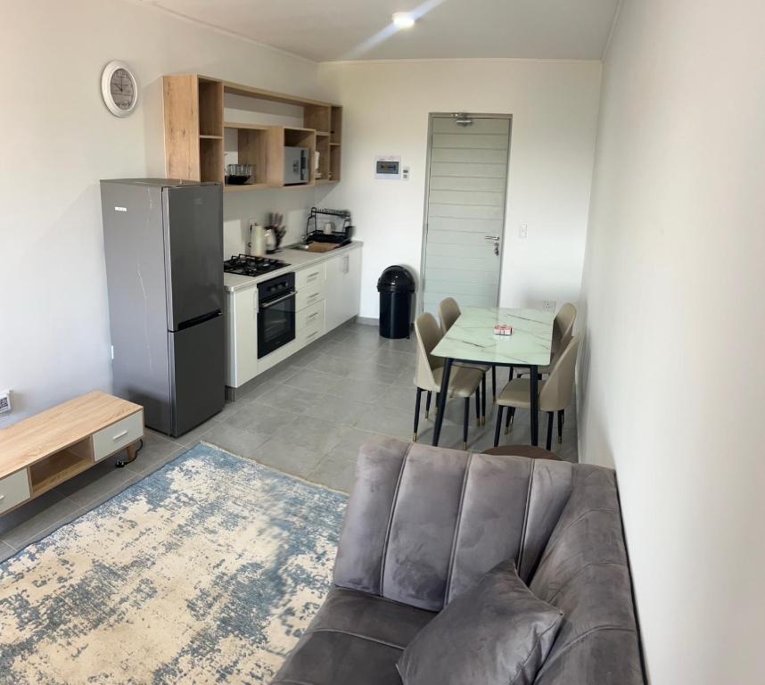 7one4 Sheffield, Ballito