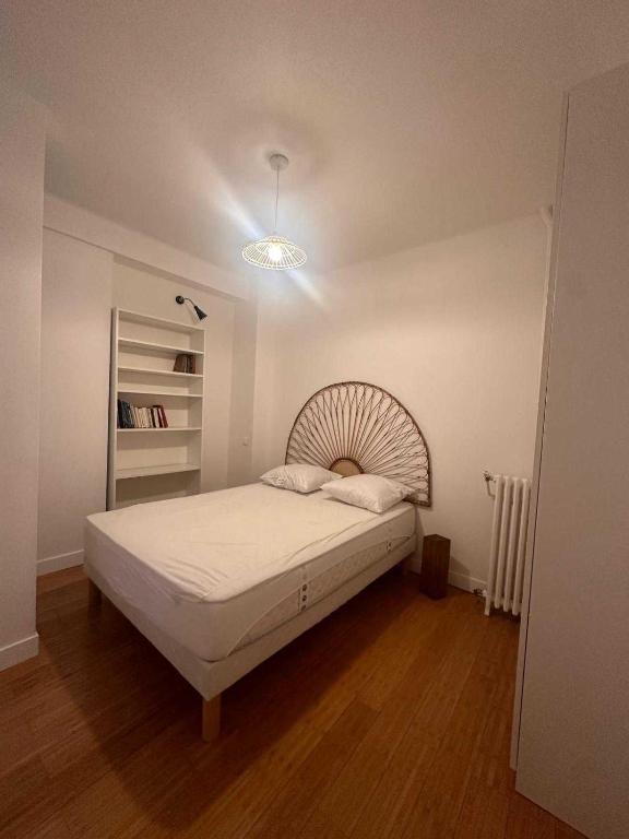 Beautiful Apt 3BR-6P-Paris 17th-Arc de Triomphe - 2