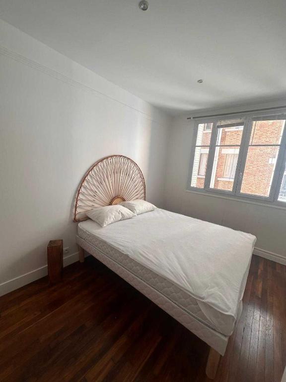 Beautiful Apt 3BR-6P-Paris 17th-Arc de Triomphe - 4