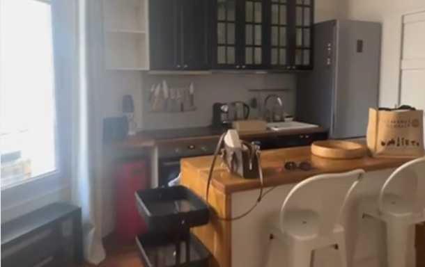 Beautiful Apt 3BR-6P-Paris 17th-Arc de Triomphe - 5