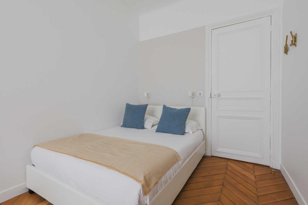Modern a-c Apartment 4BR-8P - Arc de Triomphe - 5