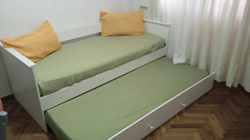 Apart La Justina 1, Zona Hospitales, HPR, Español Italiano, La Fluvial Club Provincial, Cochera opcional - 4