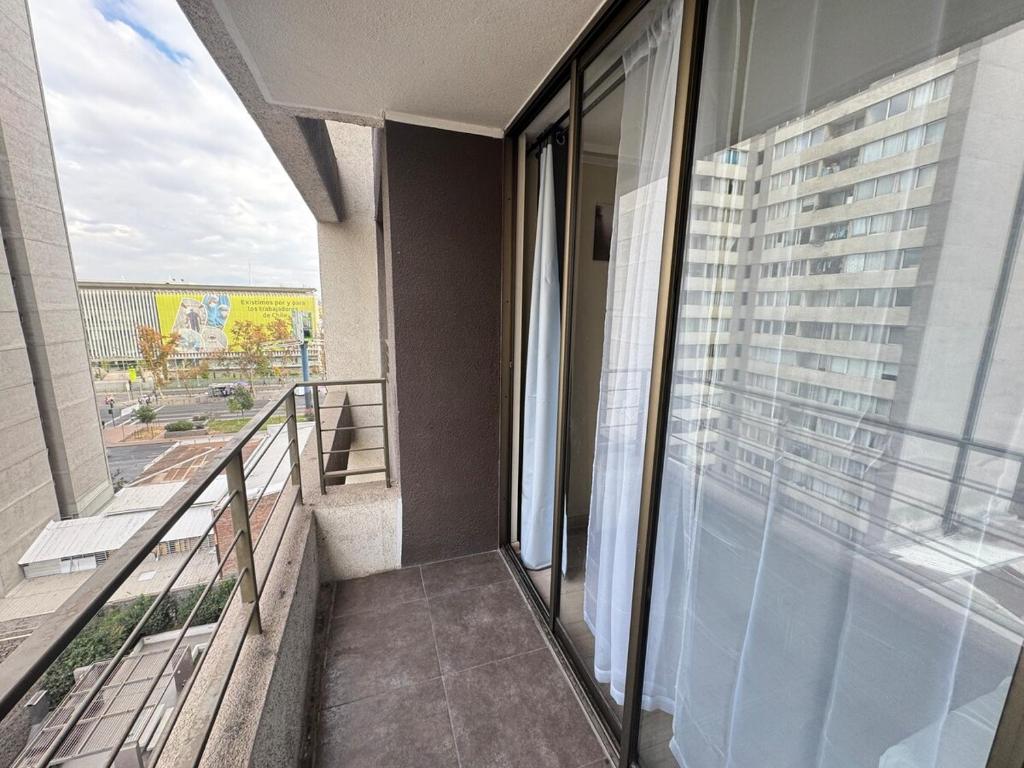 MVP Santiago Hub - Apartamentos - 4