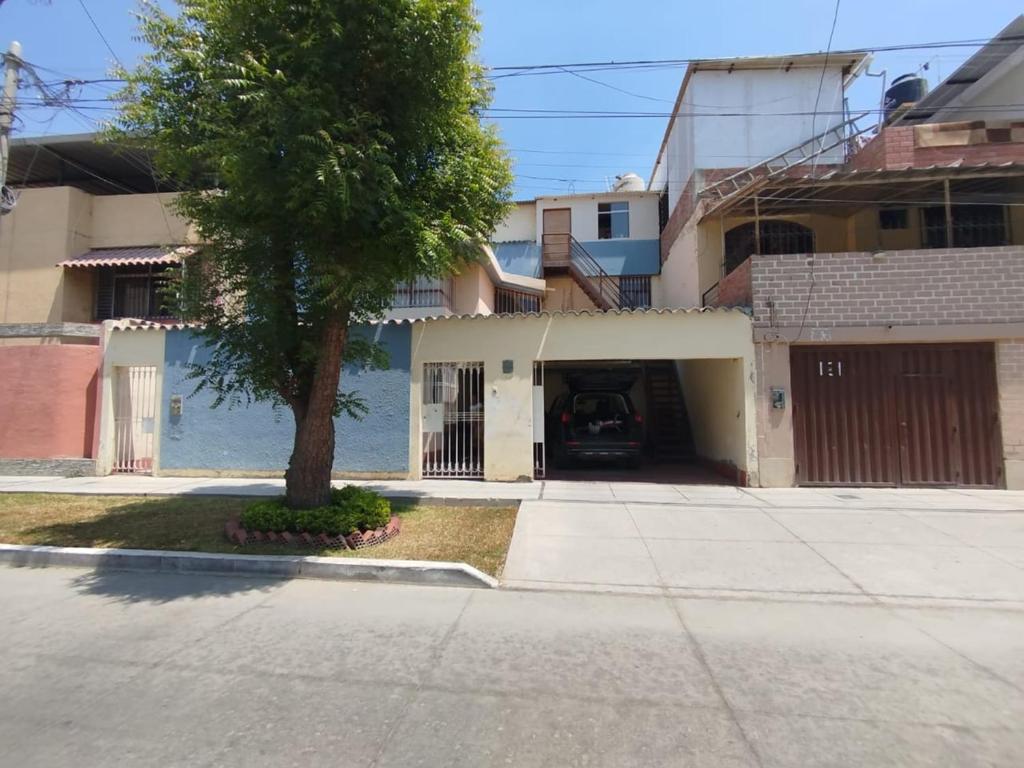 Hotel Los Ebanos - 2