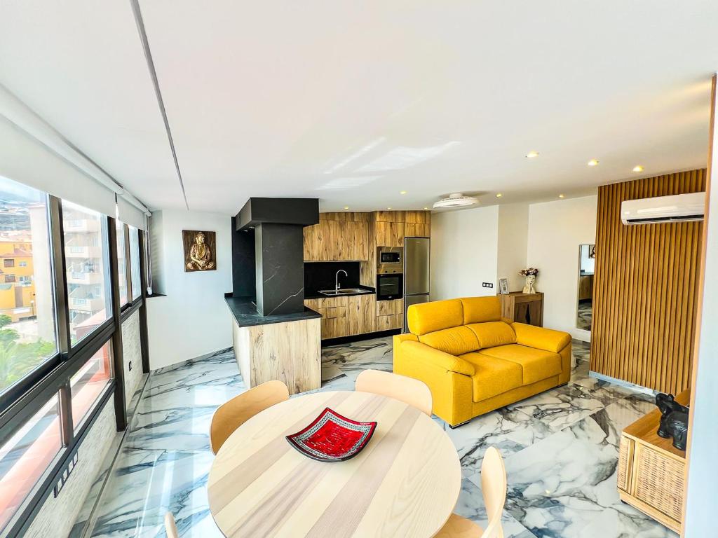 Brisamar Beach Penthouse - 5