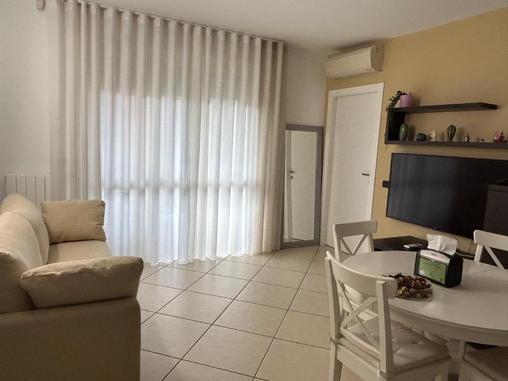 House Trenno, Milán