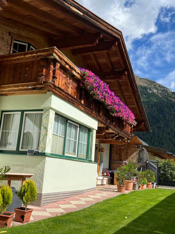 Appartement Bichl - 2