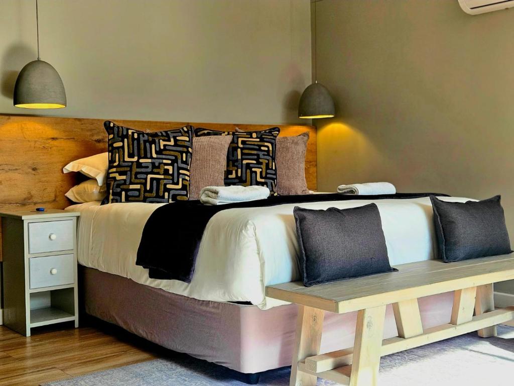 9 on Winkle Boutique Guesthouse, Kapské Město