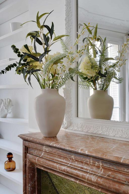 Elegant apartment - 2BR-4P - Pantheon - 5