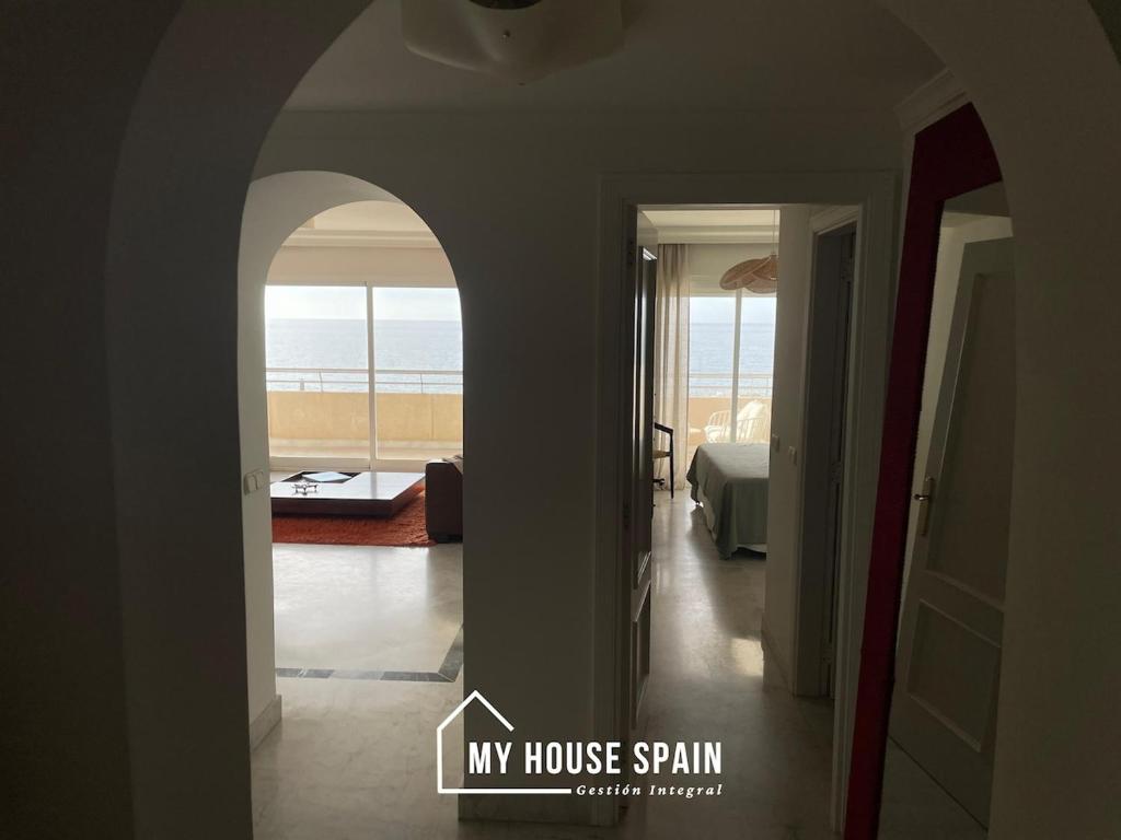 MyHouseSpain - Vistas al mar en Puerto Banus - 4