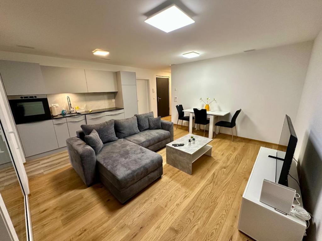 Haus Römerhof Apt 3 - 2