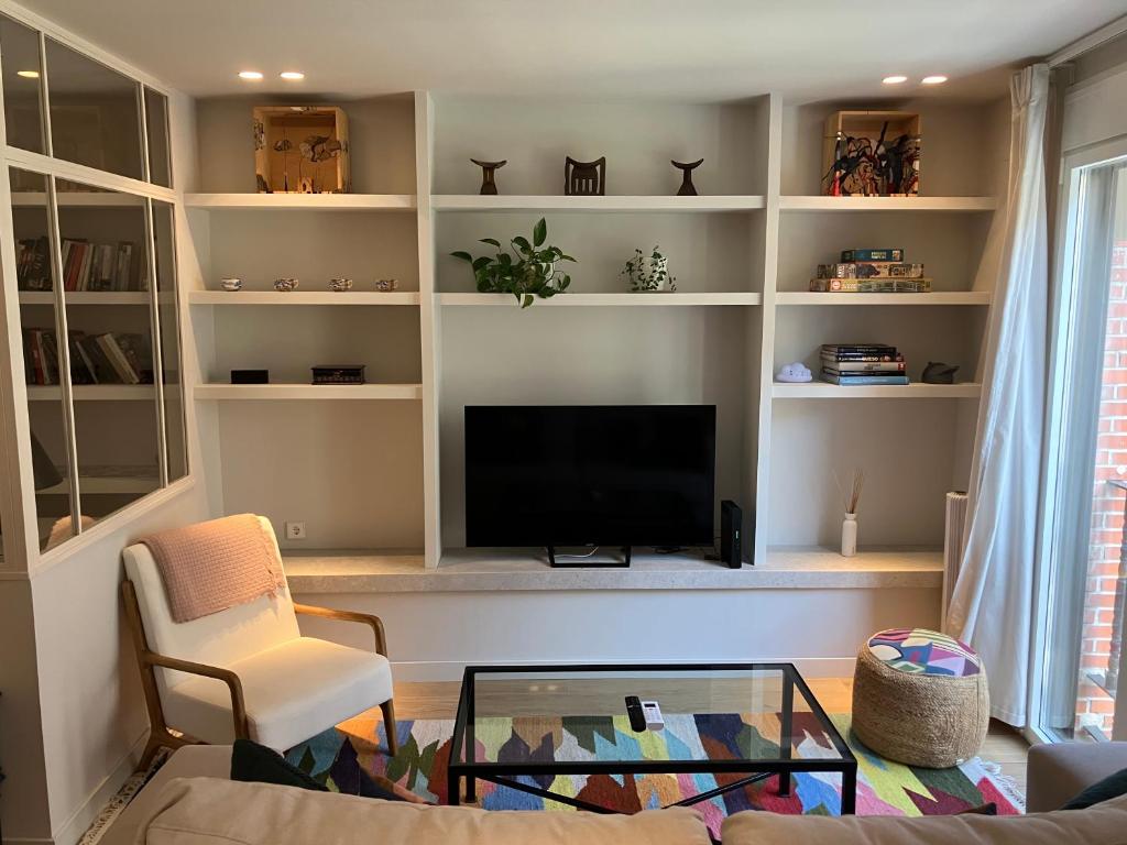 New luxury 2 bd 2 bth - Gran Via/Chueca - 4