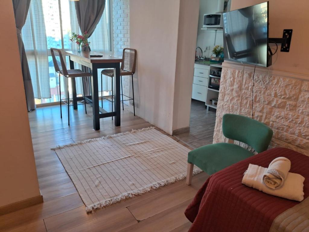 Monoambiente Puerto de Olivos - 2