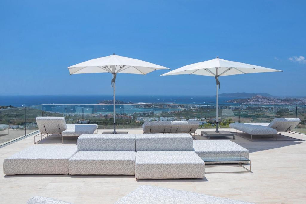 Mirage Ibiza - 3