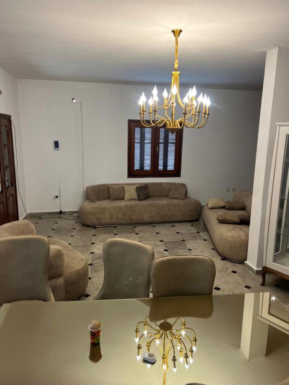 Djelassi, Borj Turki