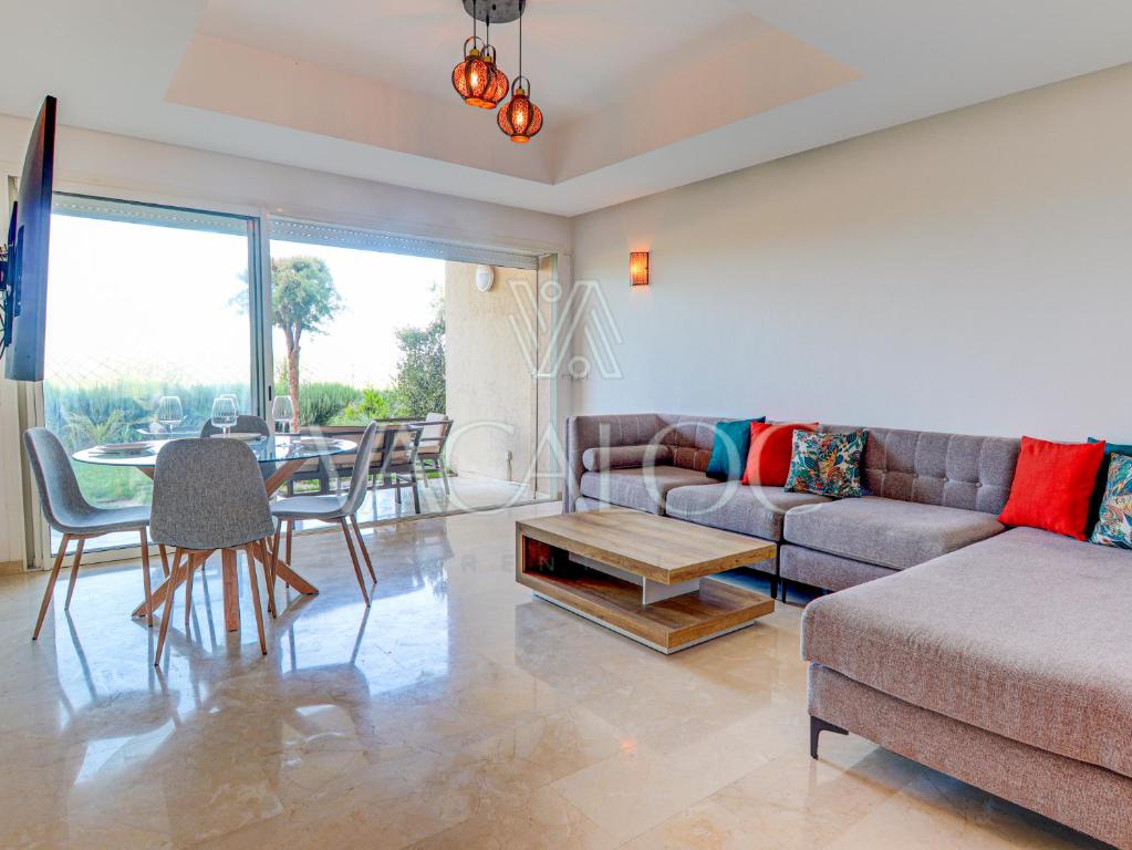 Celia Taghazout - Luxe - Piscine - 2 or 3 Px, Tamraght Ouzdar