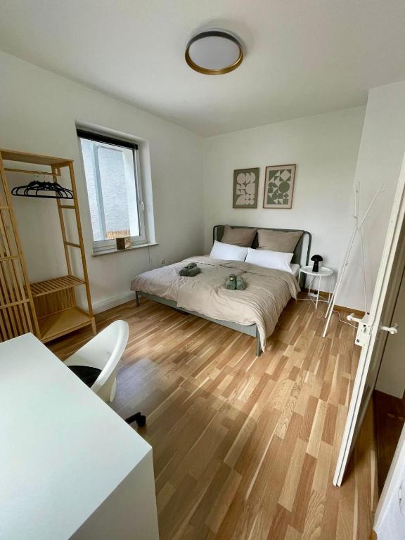 Zur Hirschstraße 10, Haslach