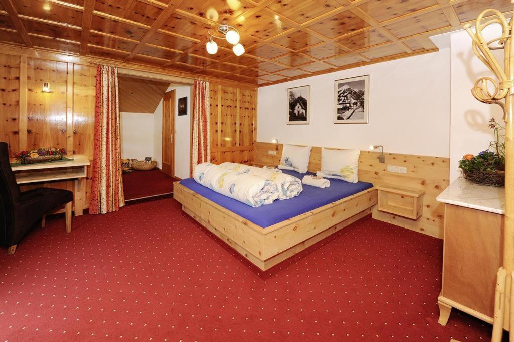 Alpenhaus Netzer - 3