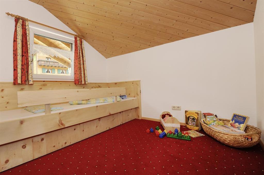 Alpenhaus Netzer - 4