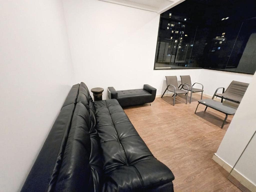 barranco apartament R&M - 3