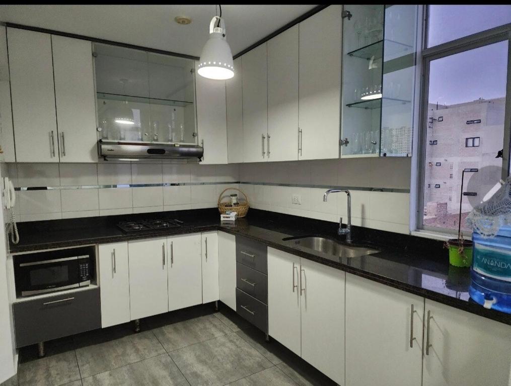 barranco apartament R&M - 4