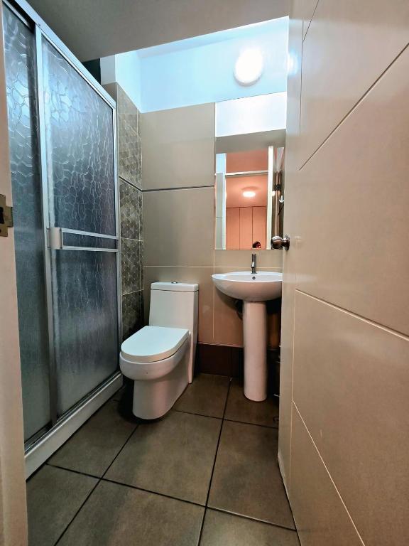 barranco apartament R&M - 5