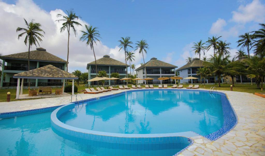 Ano Mansa Beach Resort