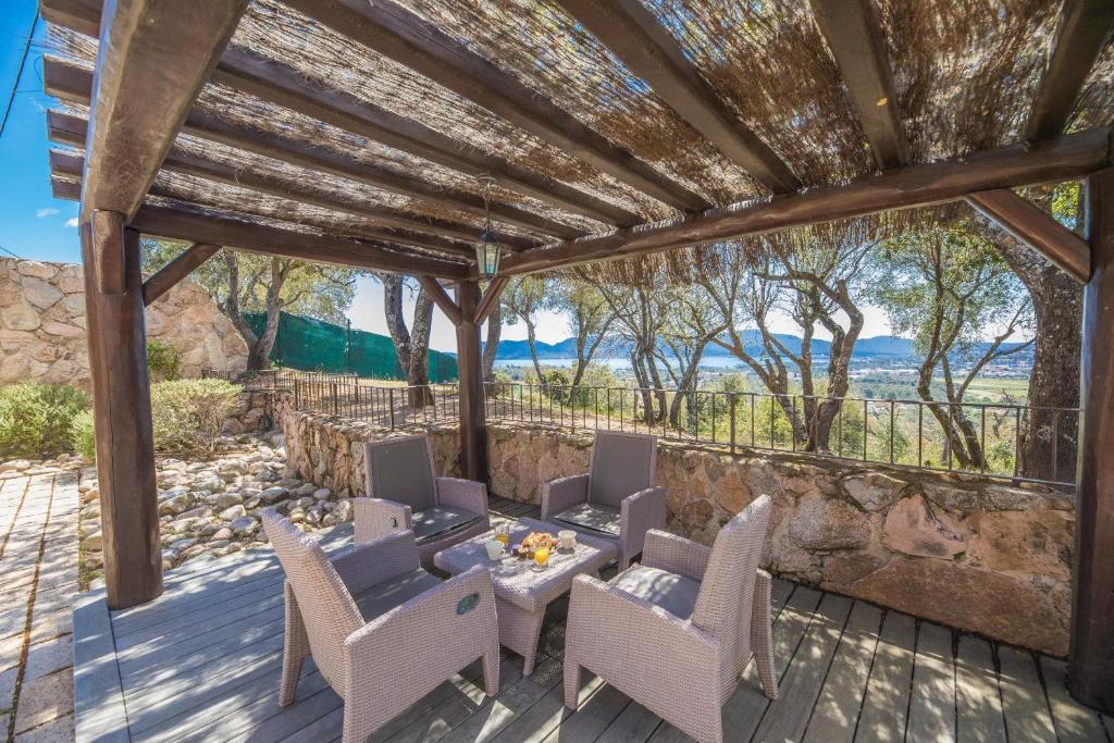 Villa Tavara Di Porto-Vecchio - 3