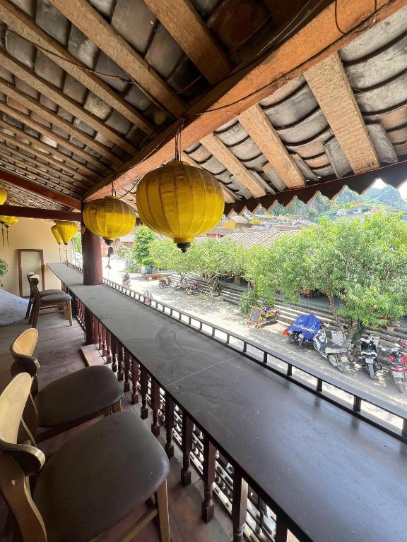 Ancient Town 29 Pho Co