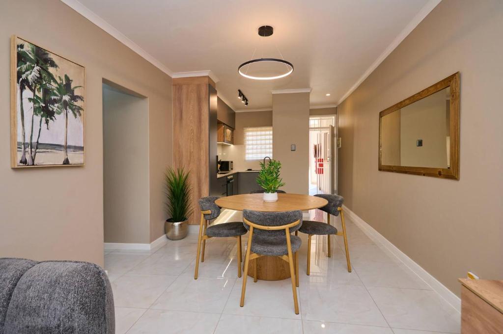 Unit 203 at Glen Park, Pretoria