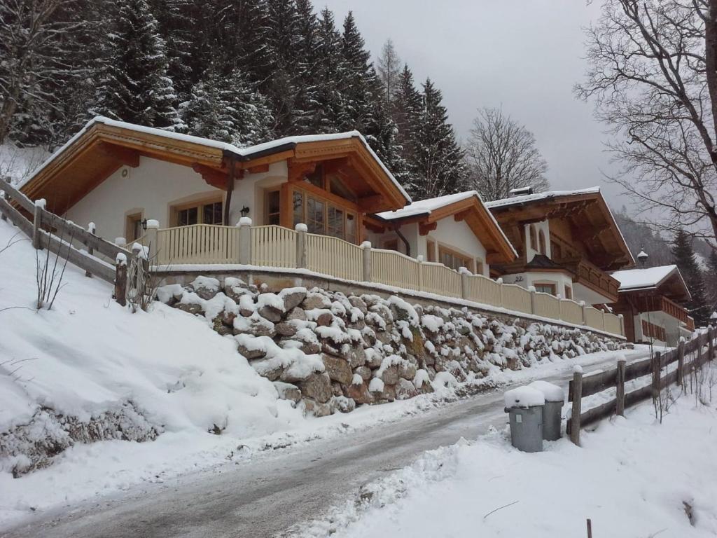 Alpenvilla Janerweg - by myNests - 2