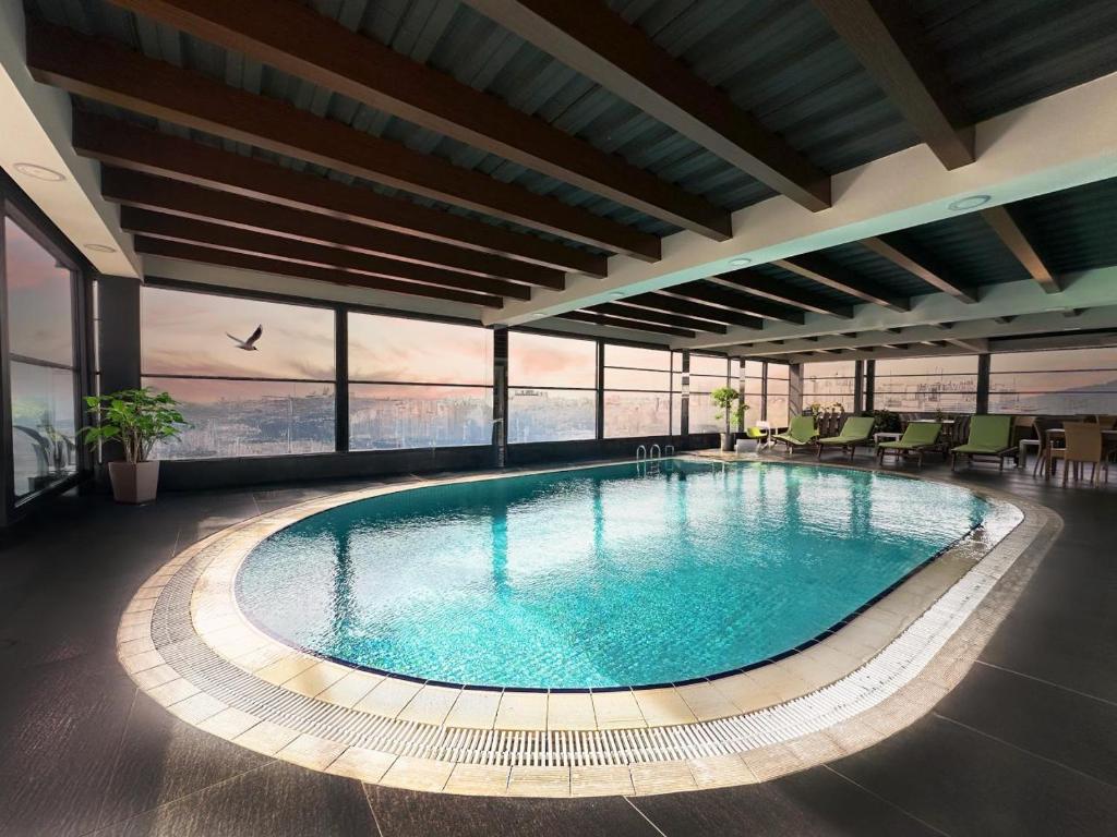 올드 시티 호텔 호텔 이미지 1