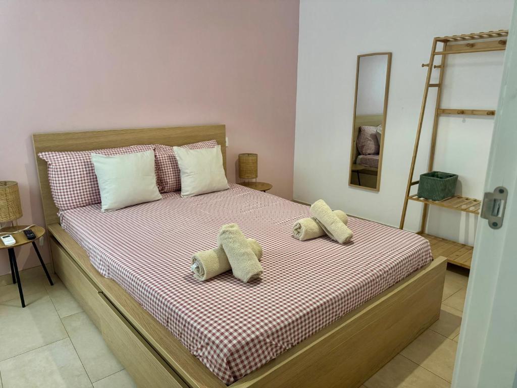Apartamentos Duque Cartagena - 4