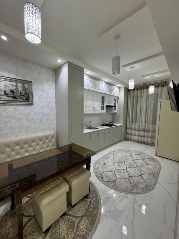 Luxury Central Apartments Samarkand, Samarkand