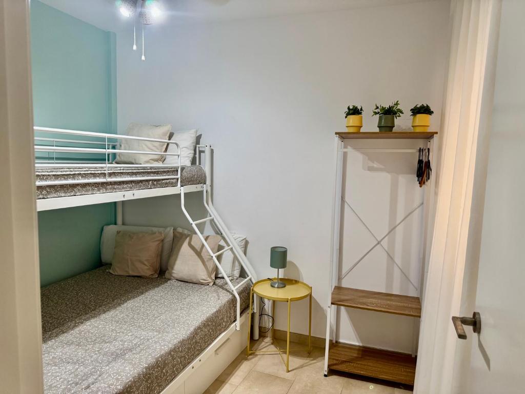 Apartamentos Duque Cartagena - 2