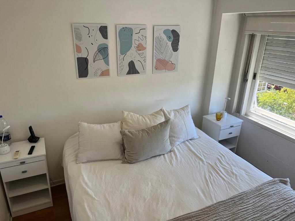 Beautiful apartment in Recoleta! - 1