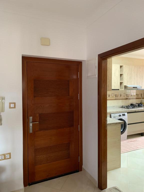 Excelente apartamento en castillejos, Fnidek