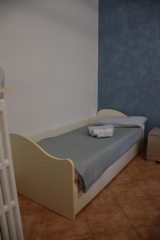 L'appartamento blu di Nicole - 2