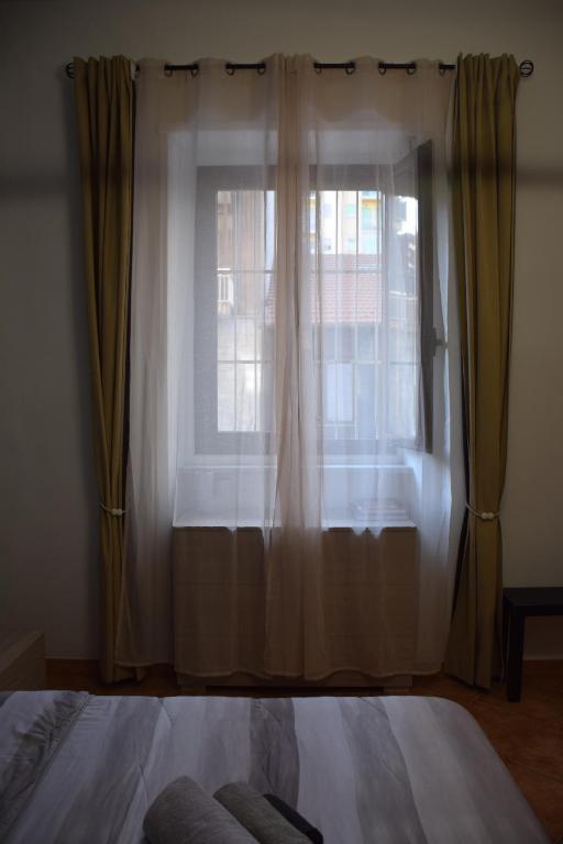 L'appartamento blu di Nicole - 4