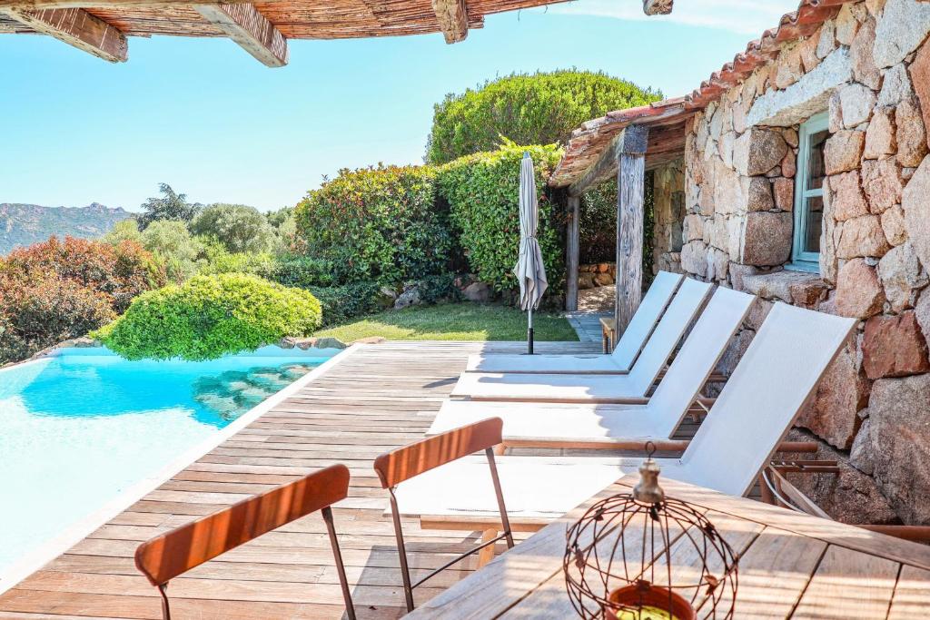 Casa Sarralonga Di Porto-Vecchio - 3
