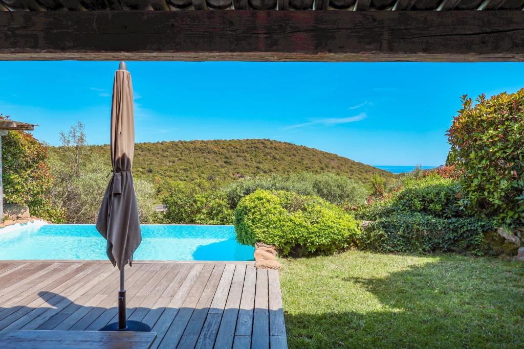 Casa Sarralonga Di Porto-Vecchio - 4