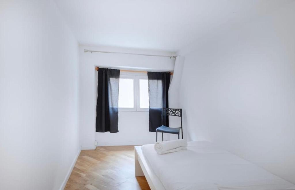 Appartement - Lyon 6th - Brotteaux - 4