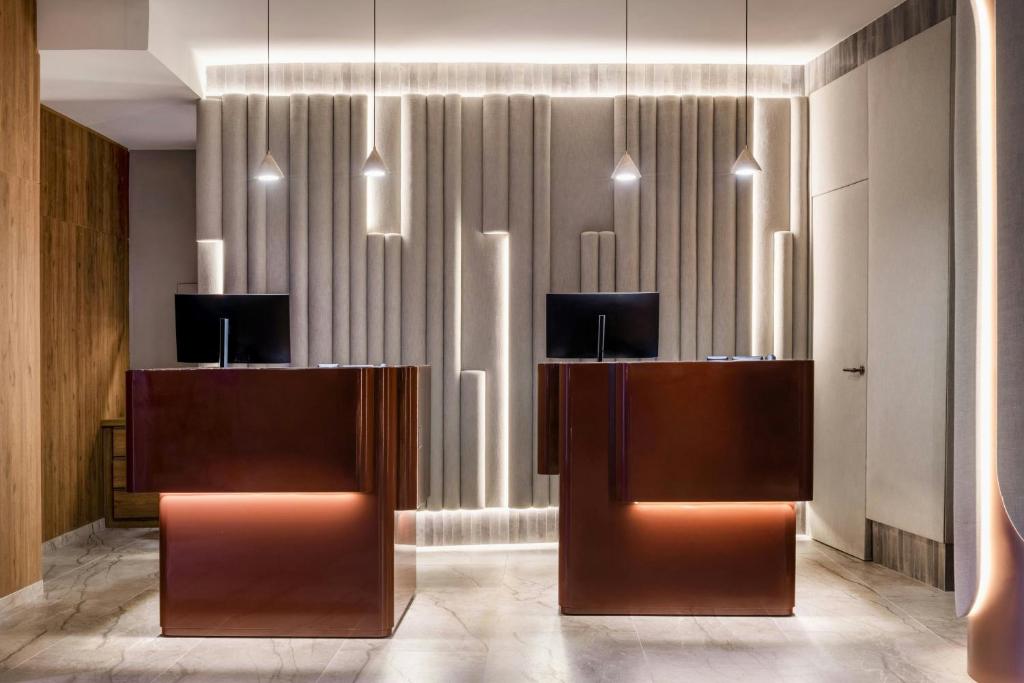 AC Hotel by Marriott Cartagena - 3
